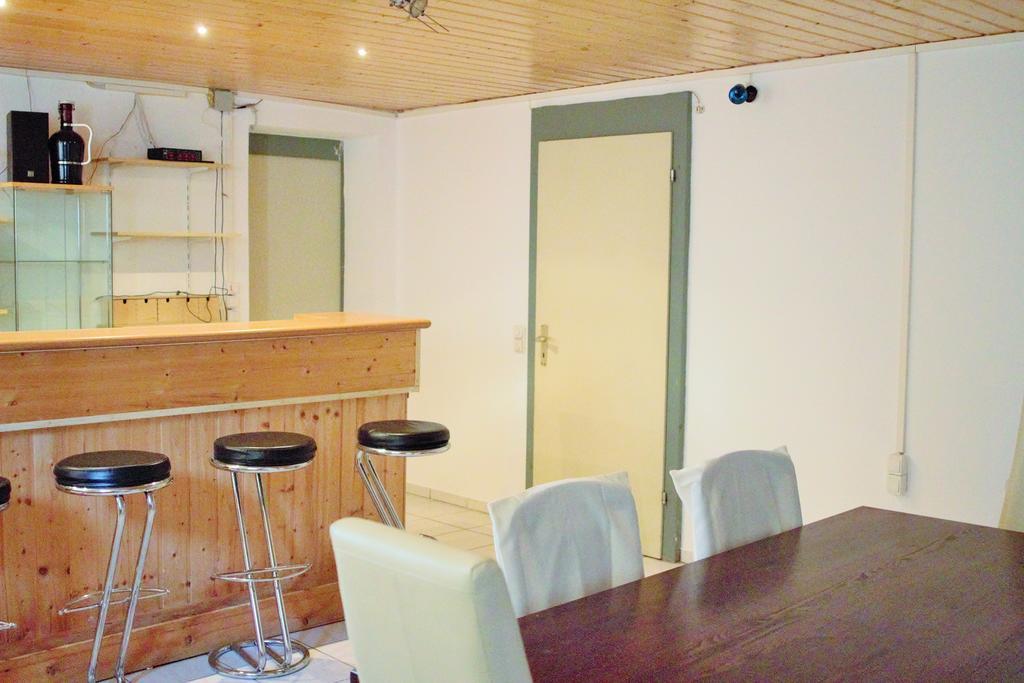 Ferienhaus Winterberg Ruang foto