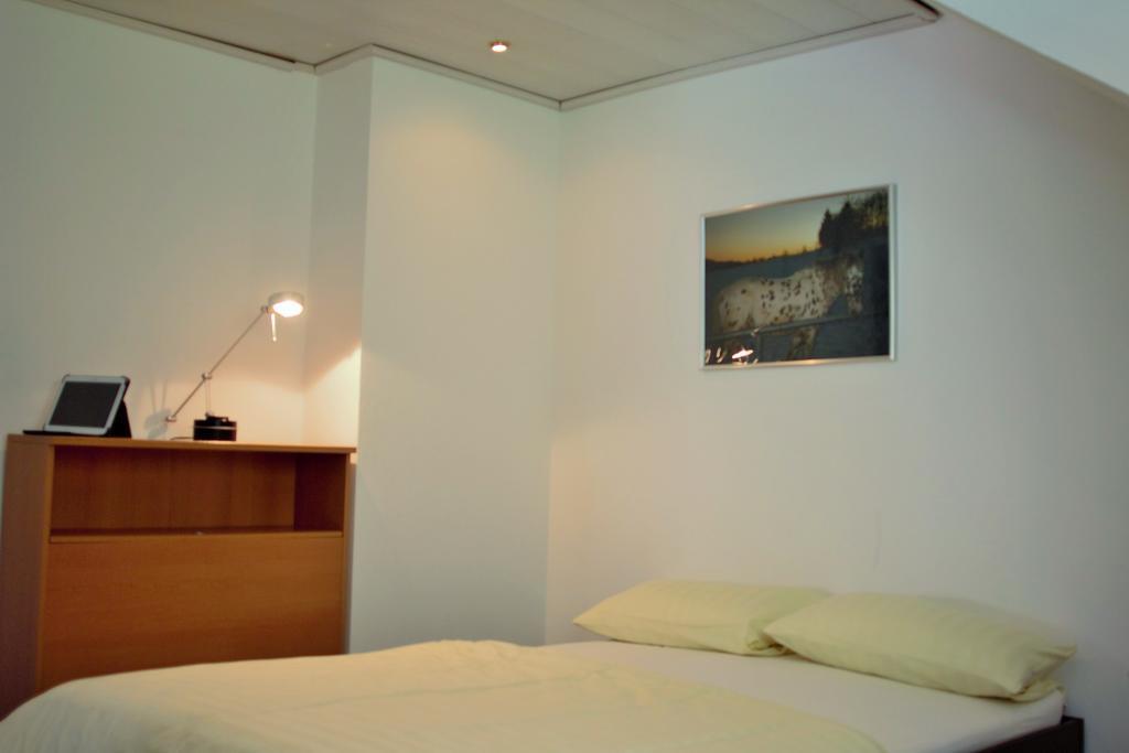 Ferienhaus Winterberg Ruang foto