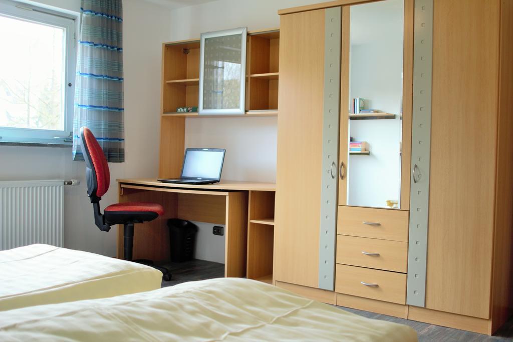 Ferienhaus Winterberg Ruang foto