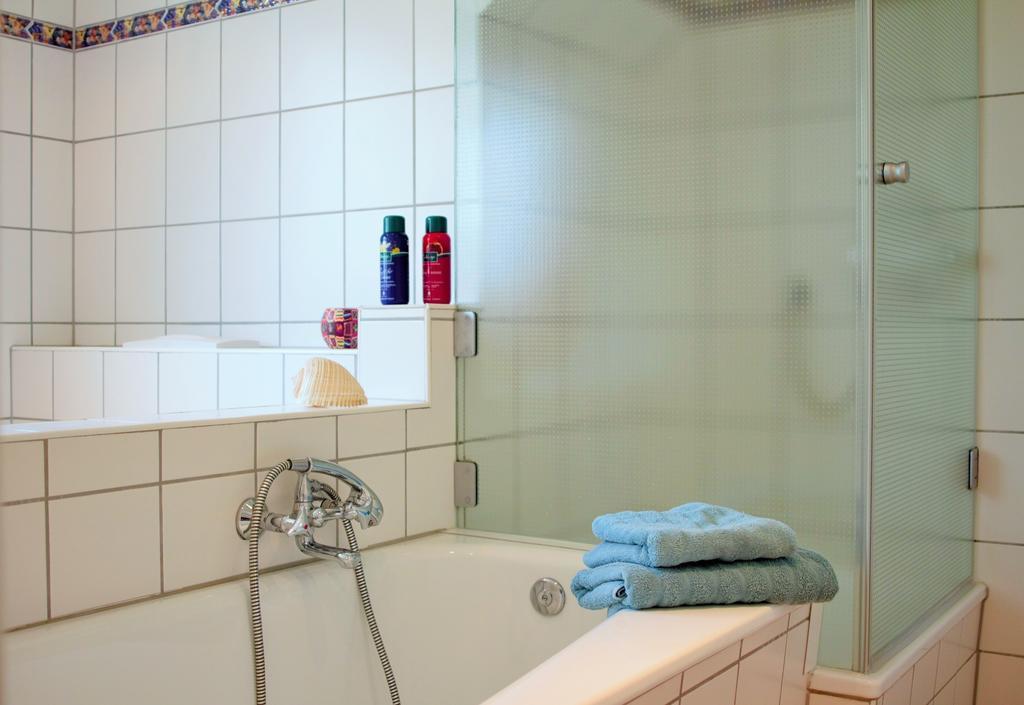 Ferienhaus Winterberg Ruang foto