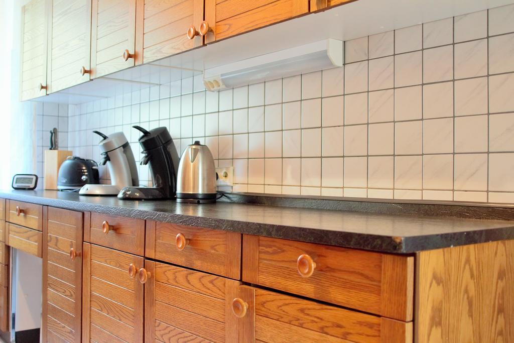 Ferienhaus Winterberg Ruang foto